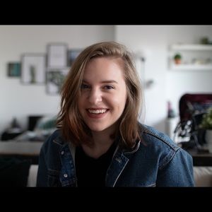 Meet your Posher, Karma